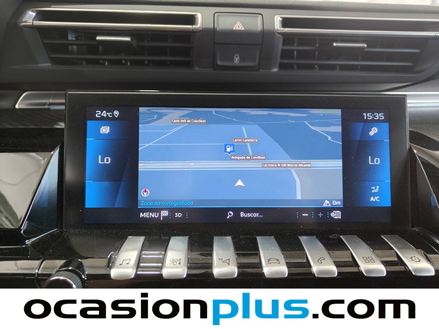 Peugeot 508 Peugeot 508 BlueHDi 130 S&S GT Line EAT8  (130 CV) km 0