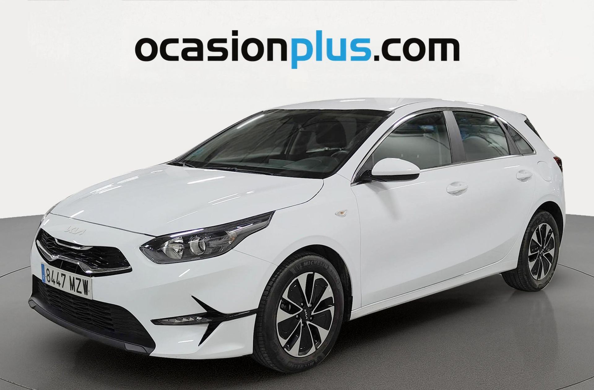 Kia Ceed 1.0 T-GDi Drive