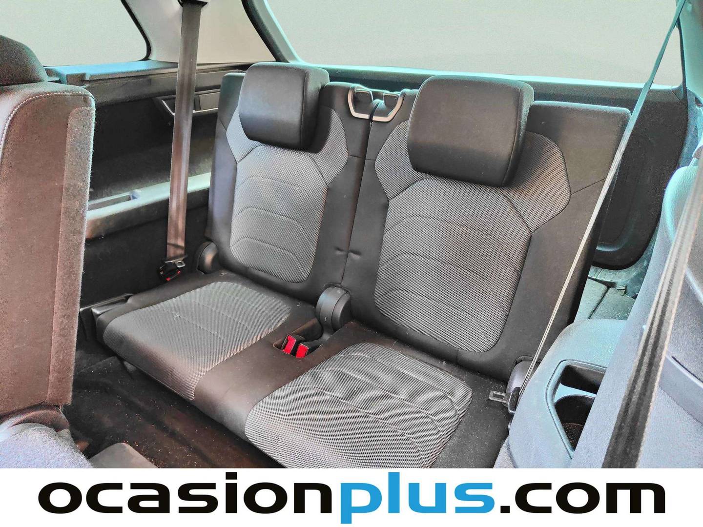 Foto Skoda Kodiaq Skoda Kodiaq 1.5 TSI Ambition 4x2 (150 CV) 7 Plazas