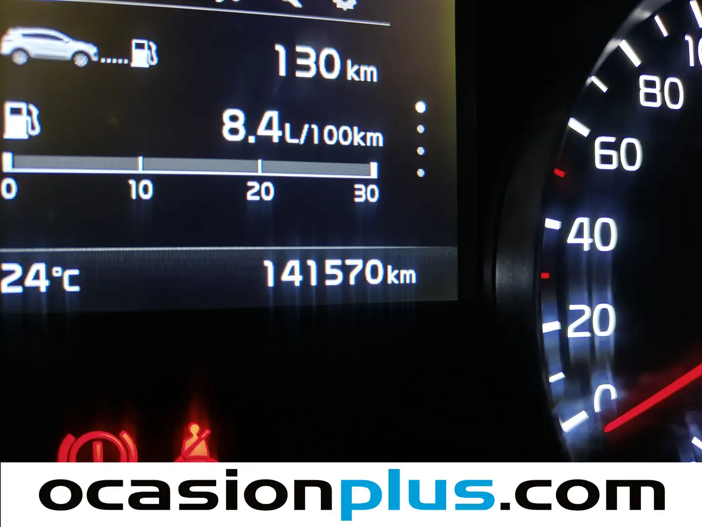 Foto KIA Sportage Kia Sportage 1.6 T-GDi GT Line DCT 4x4 (177 CV)