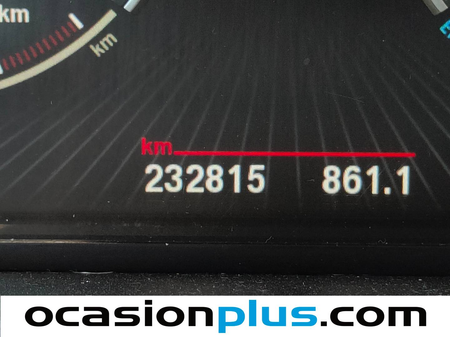BMW X3 BMW X3 xDrive35i (306 CV) seminuevo