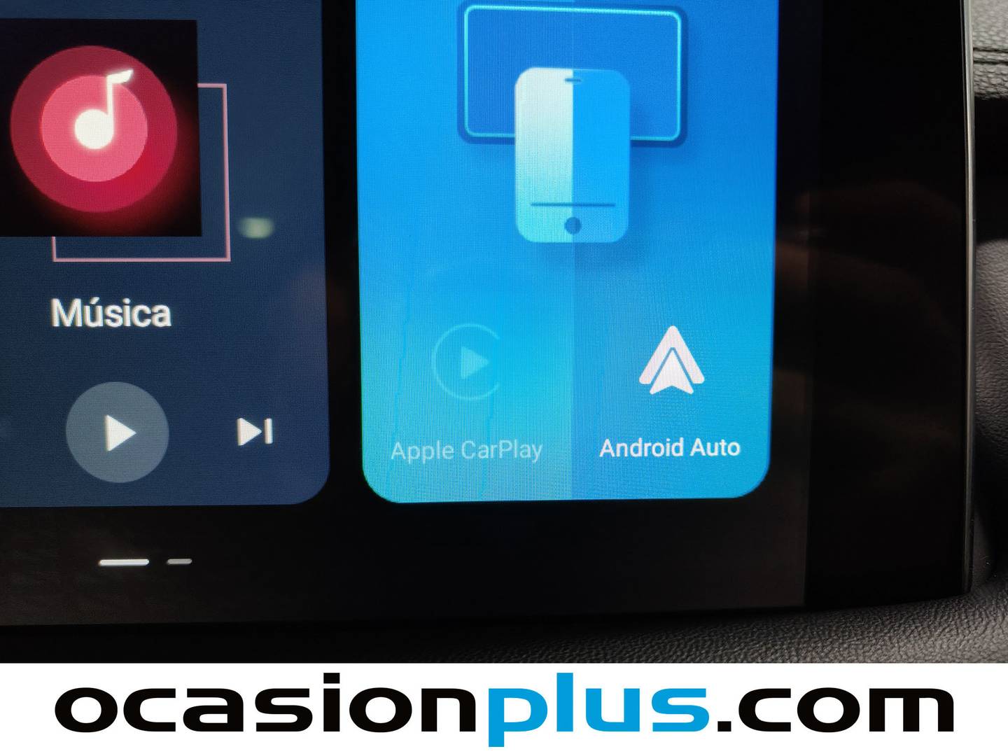 Foto MG HS MG HS 1.5 Turbo GDI Luxury DCT (162 CV)