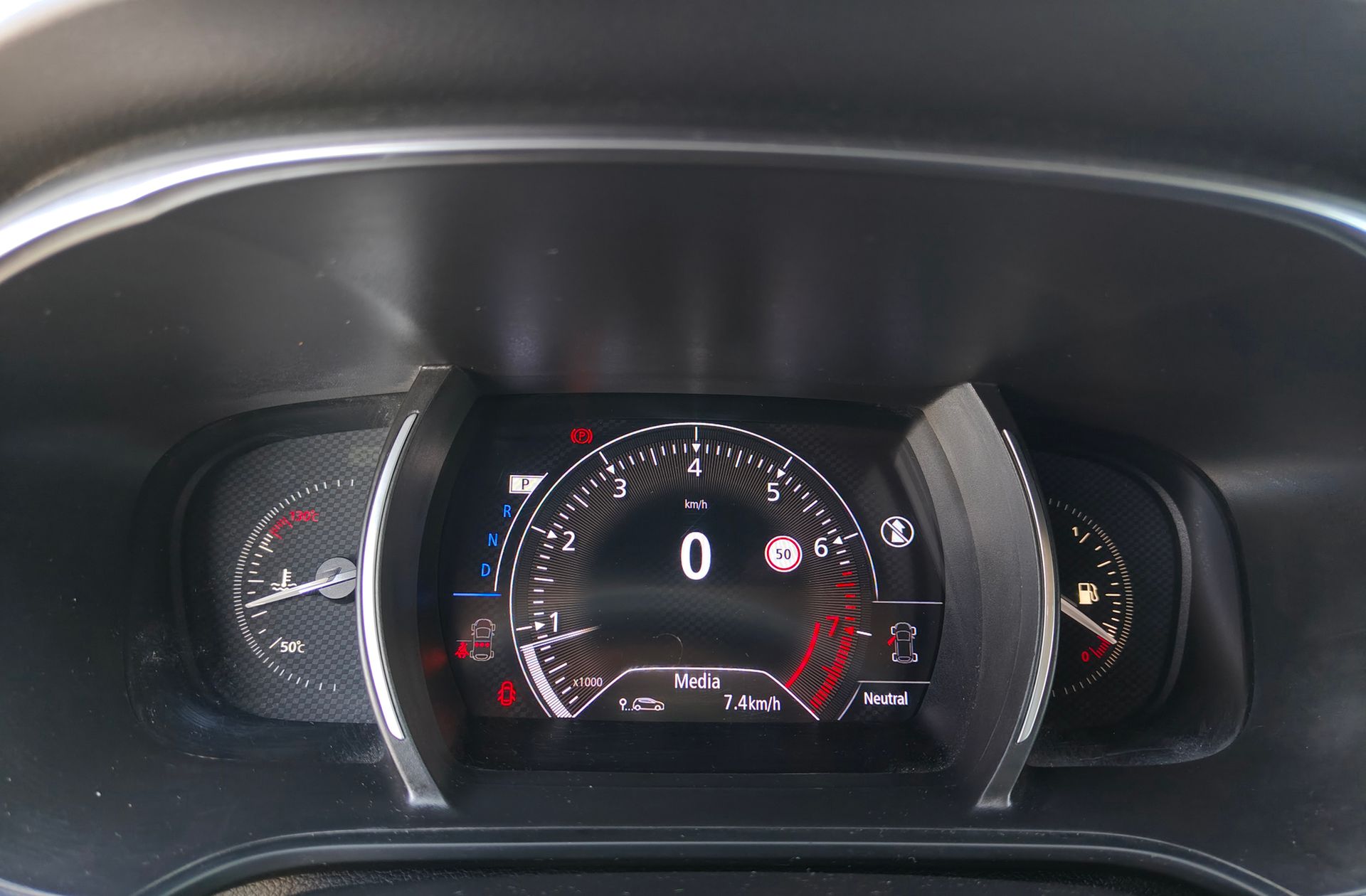 Renault Mégane GT Energy TCe EDC - foto 34