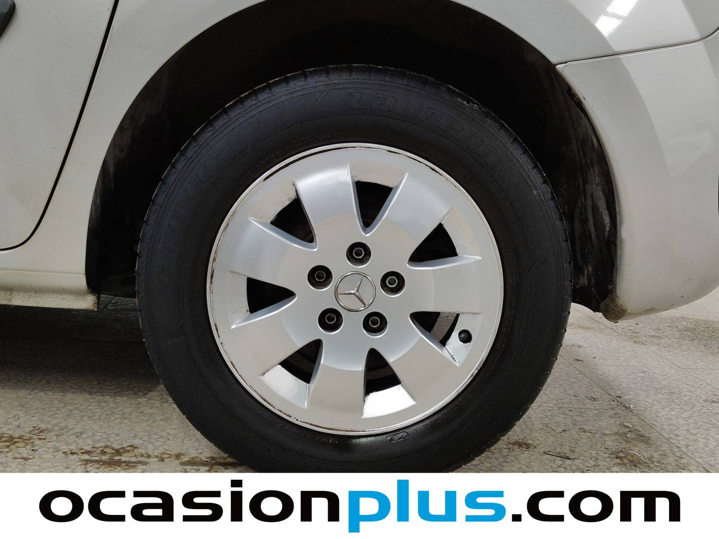 Mercedes Citan Mercedes-Benz Citan 111 CDI Tourer Plus Largo (110 CV) barato