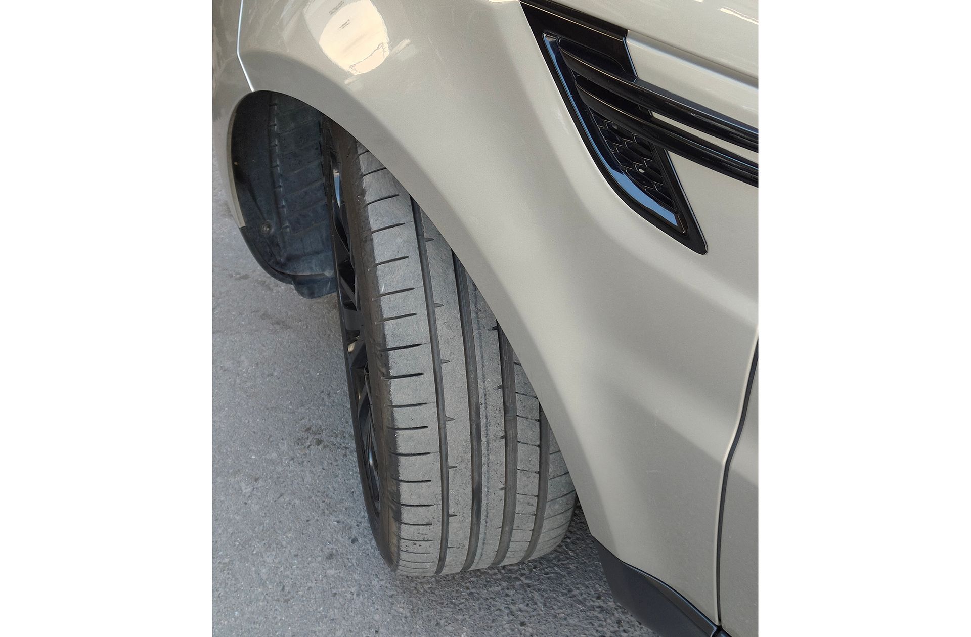 Land Rover Range Rover Sport 3.0 TDV6 HSE Dynamic - foto 40