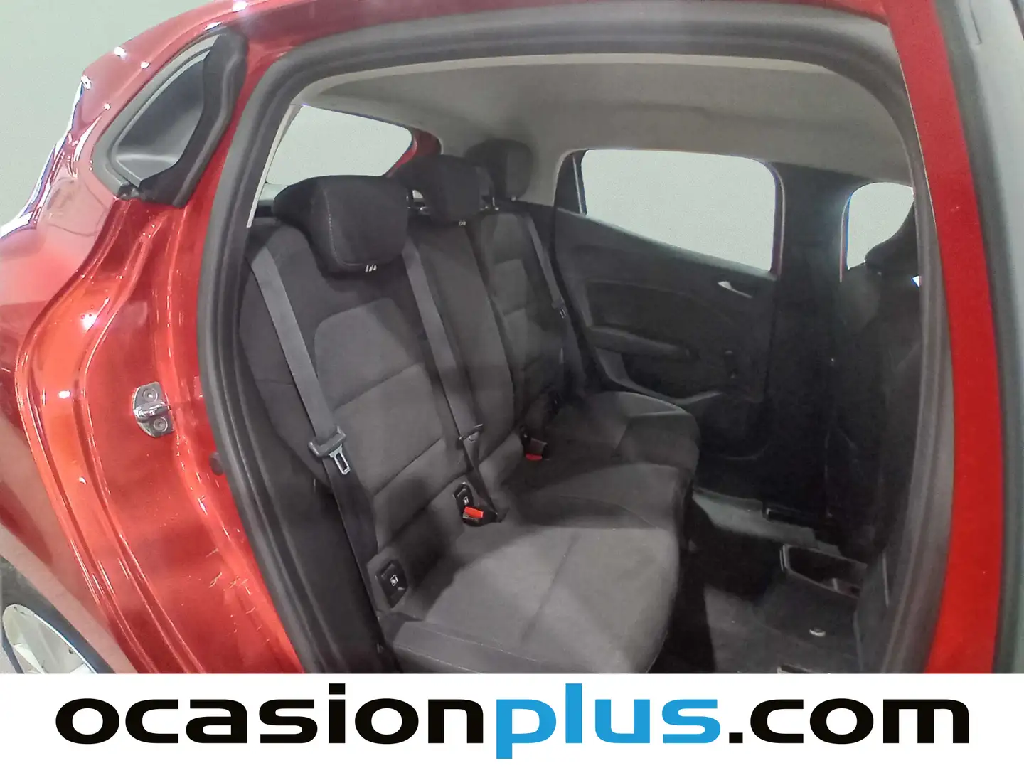 Foto Renault Clio Renault Clio Intens Blue dCi  (100 CV)