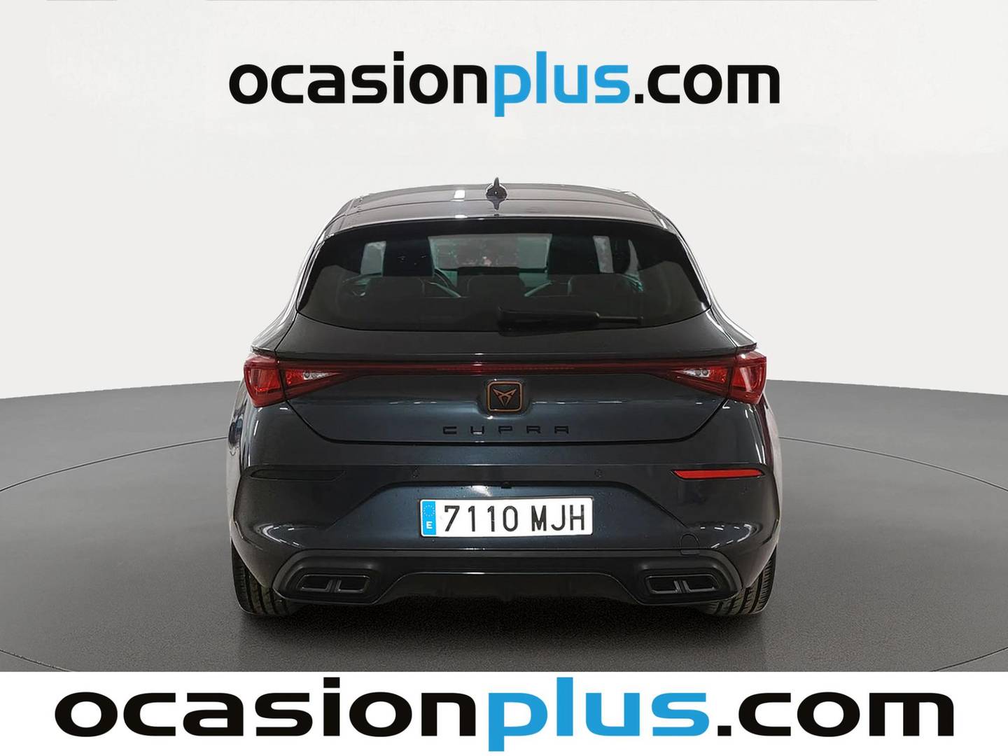 Cupra León CUPRA León 1.5 eTSI DSG (150 CV) al mejor precio