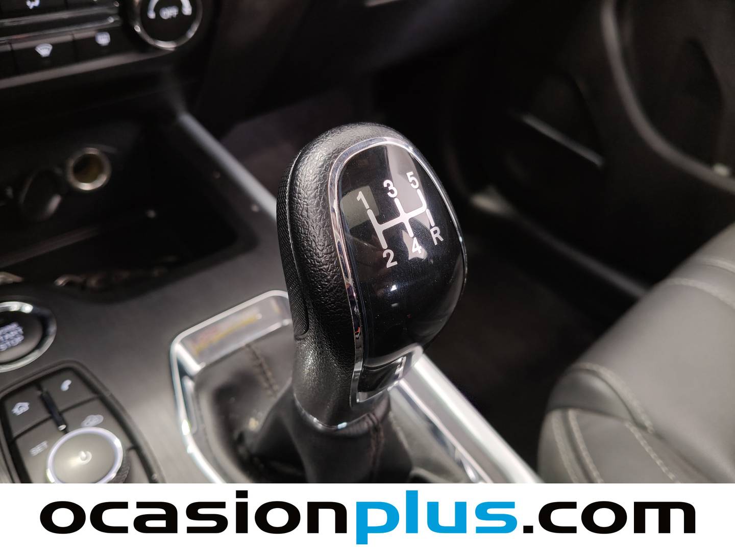 Foto DR AUTOMOBILES DR 4.0 DR AUTOMOBILES DR4 DR4 1.5 (116 CV)