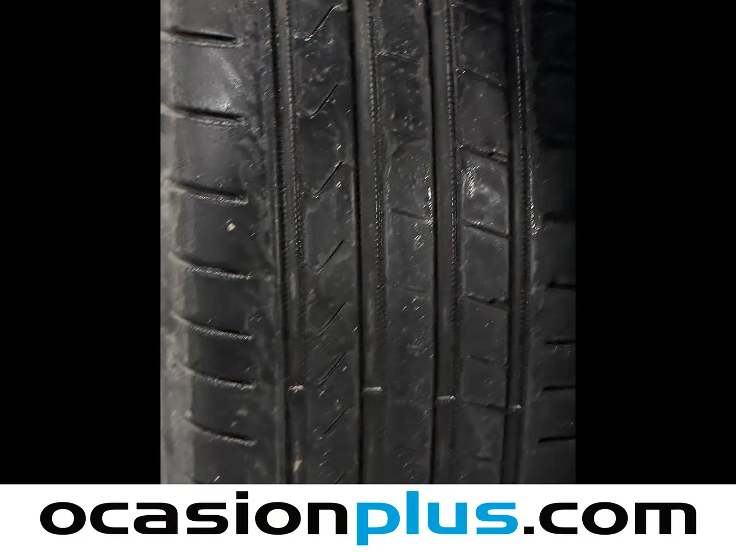 Foto KIA Sportage Kia Sportage 1.6 GDi Drive 4x2 (132 CV)