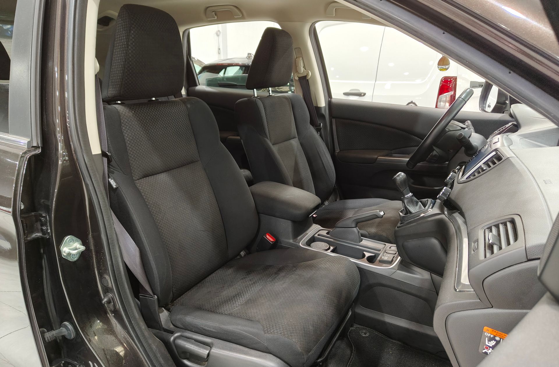 Honda CR-V 1.6 i-DTEC Elegance Navi 4x2 - foto 18