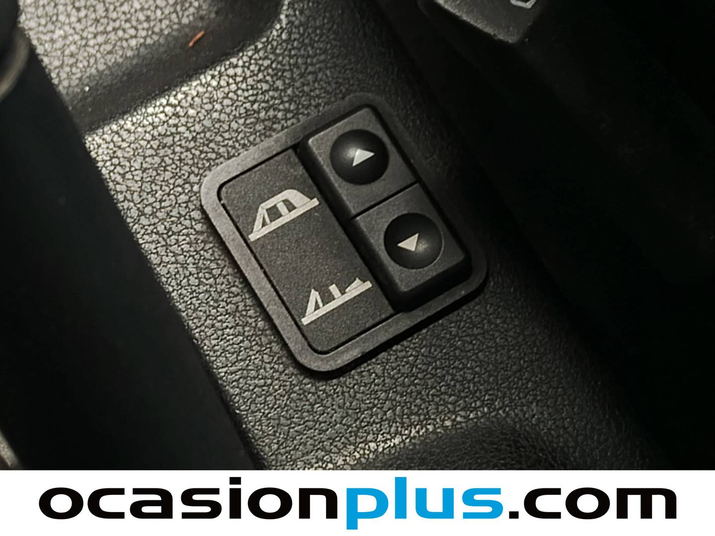 Extras y acabados del Ford Escort Ford Escort 1.6I CLX Cabrio (90 CV)