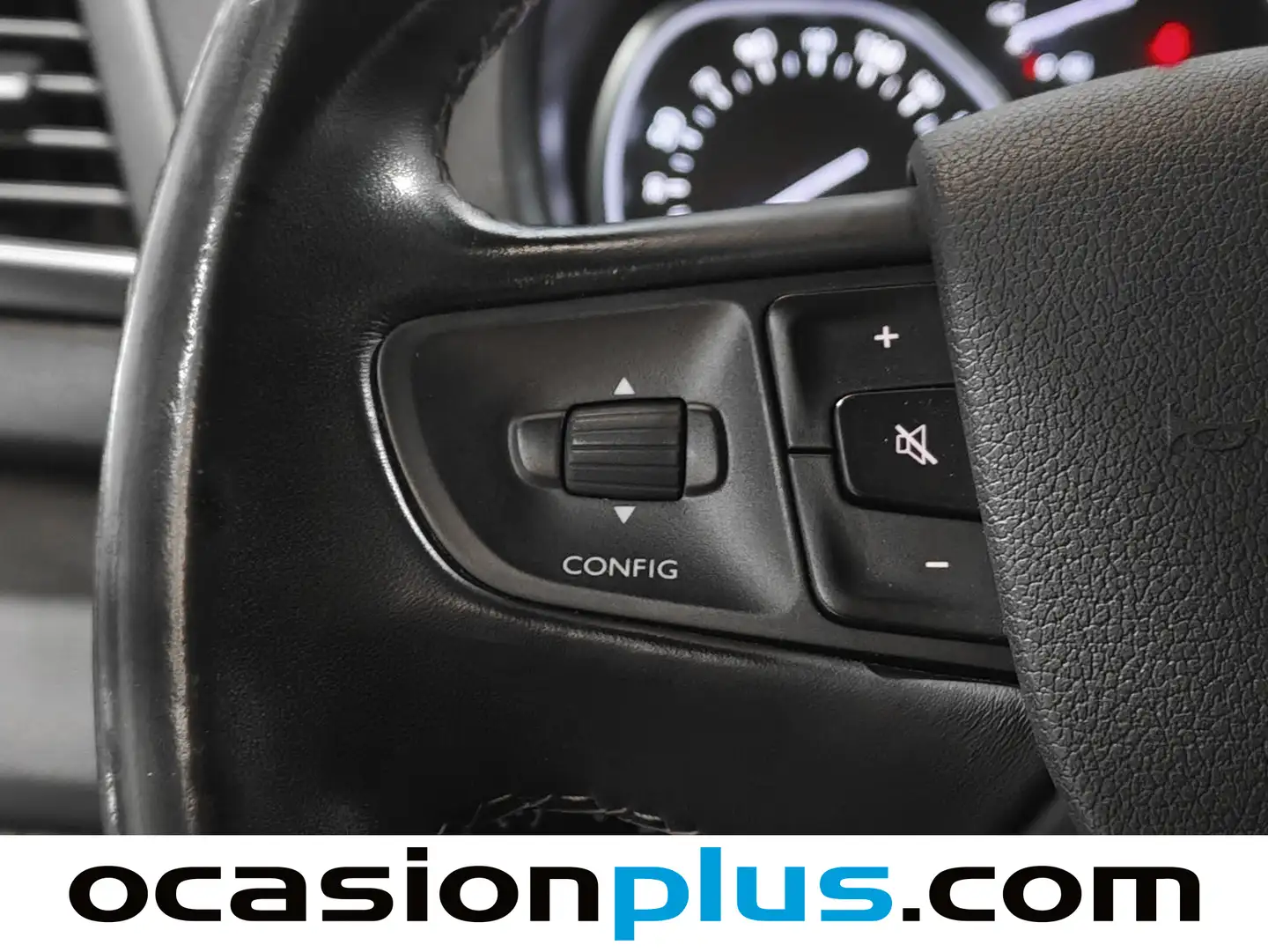 Foto Citroën Spacetourer Citroen Spacetourer BlueHDi 150 Talla M Origins (150 CV)