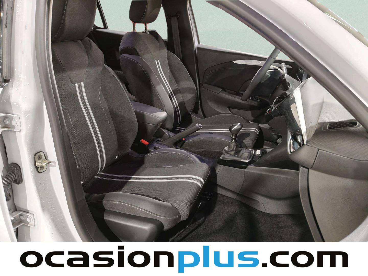 Opel Corsa Opel Corsa 1.2T XHL GS (100 CV) km 0