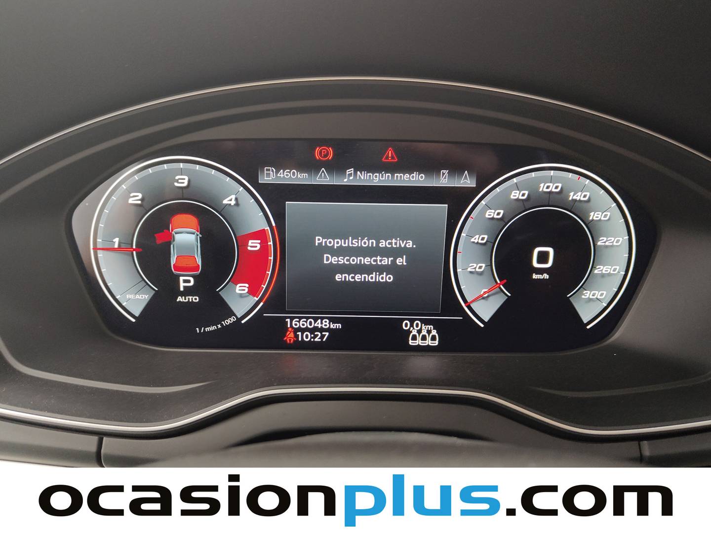 Audi Q5 Audi Q5 Advanced 35 TDI (163 CV) S tronic seminuevo