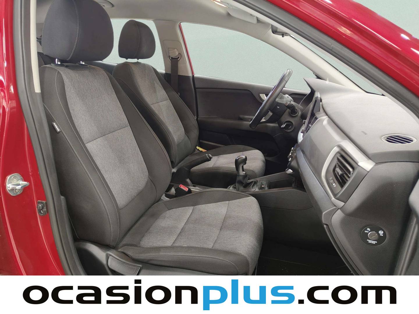KIA Stonic KIA Stonic 1.0 T-GDi MHEV iMT Concept (100 CV) km 0