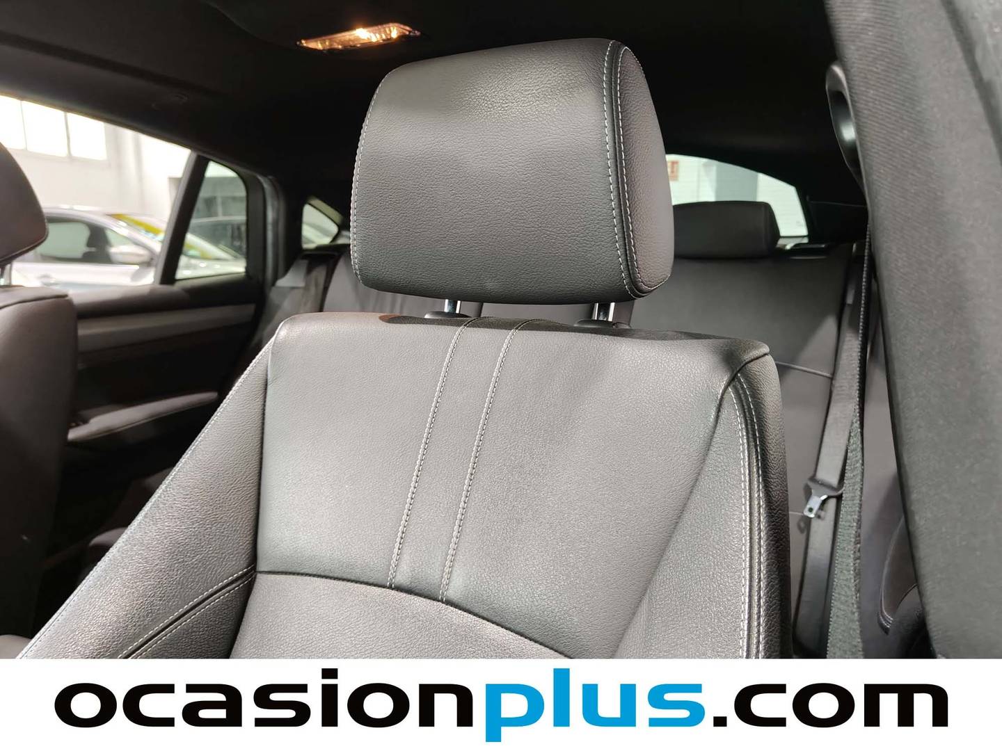 Foto BMW X4 BMW X4 xDrive30d  Pack M  (258 CV)