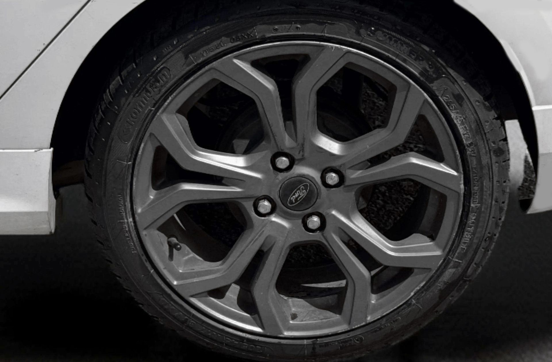 Ford Fiesta 1.0 EcoBoost ST-Line - foto 34