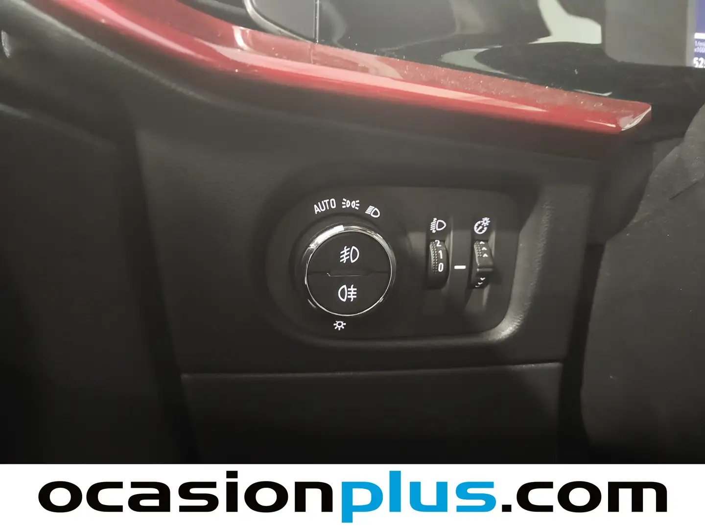 Foto Opel Mokka Opel Mokka 1.5 D GS Line  (110 CV)