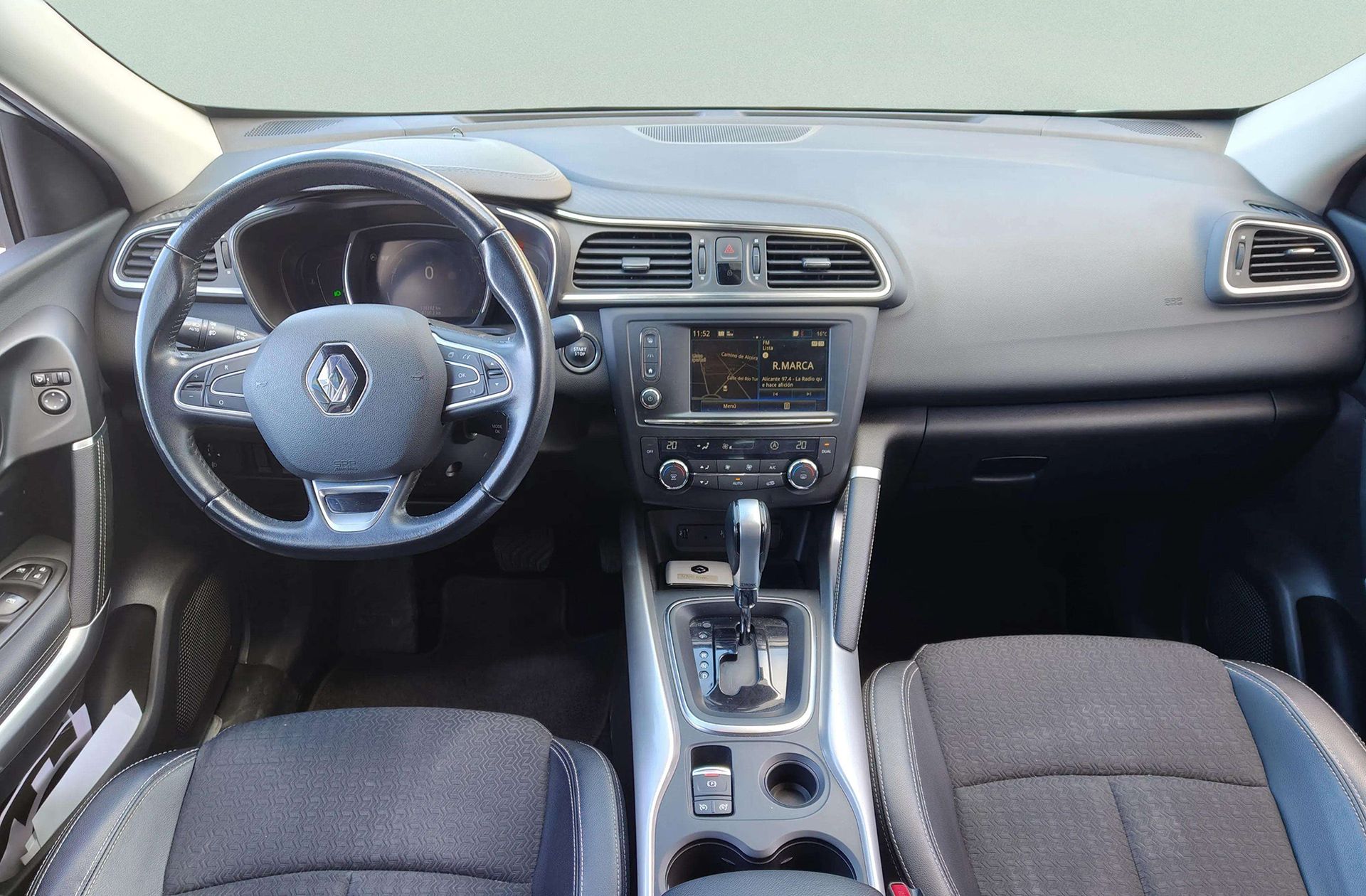 Renault Kadjar Zen Energy dCi X-Tronic - foto 7