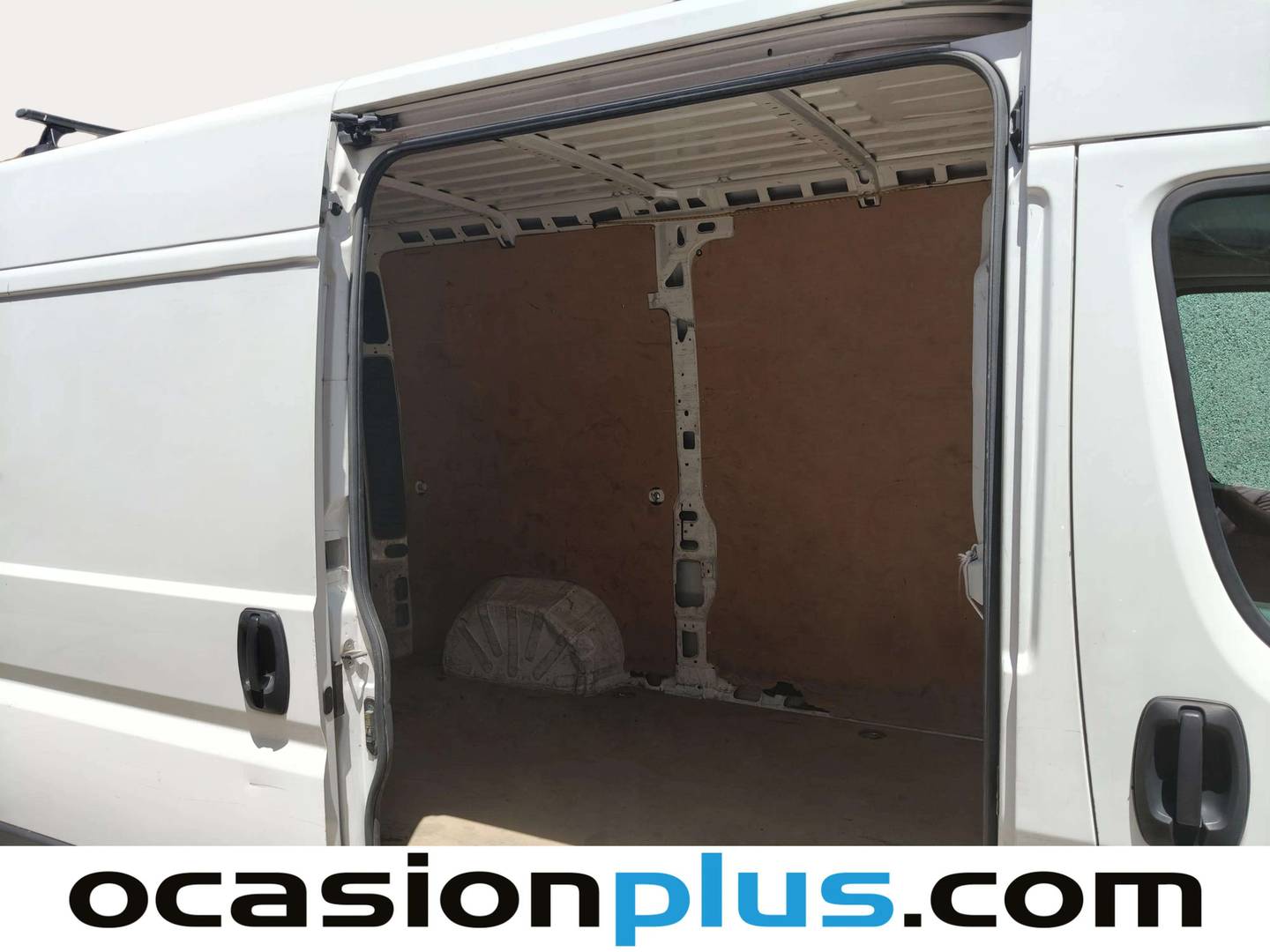 Peugeot Boxer Peugeot Boxer Furgon BlueHDi 140 S&S Pack 335 L2H2 (140 CV) al mejor precio