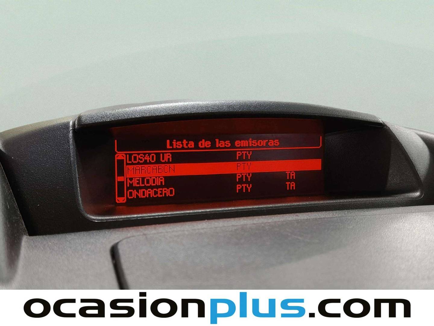 Citroën Berlingo Citroën Berlingo Combi BlueHDi 75 Multispace Live (75 CV) barato