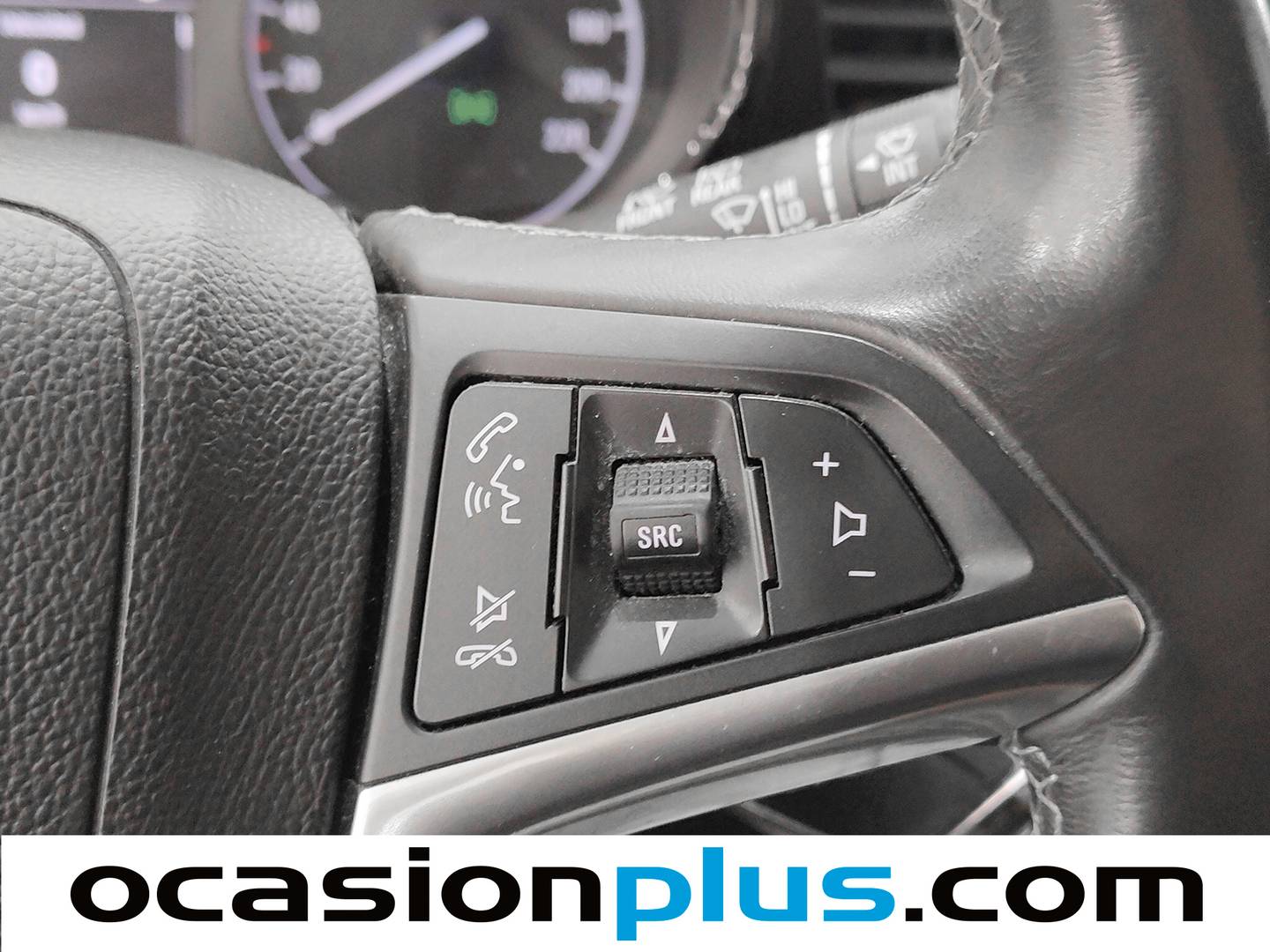 Opel Mokka X Opel Mokka X 1.4 Turbo S&S Selective 4X2 (140 CV) al mejor precio