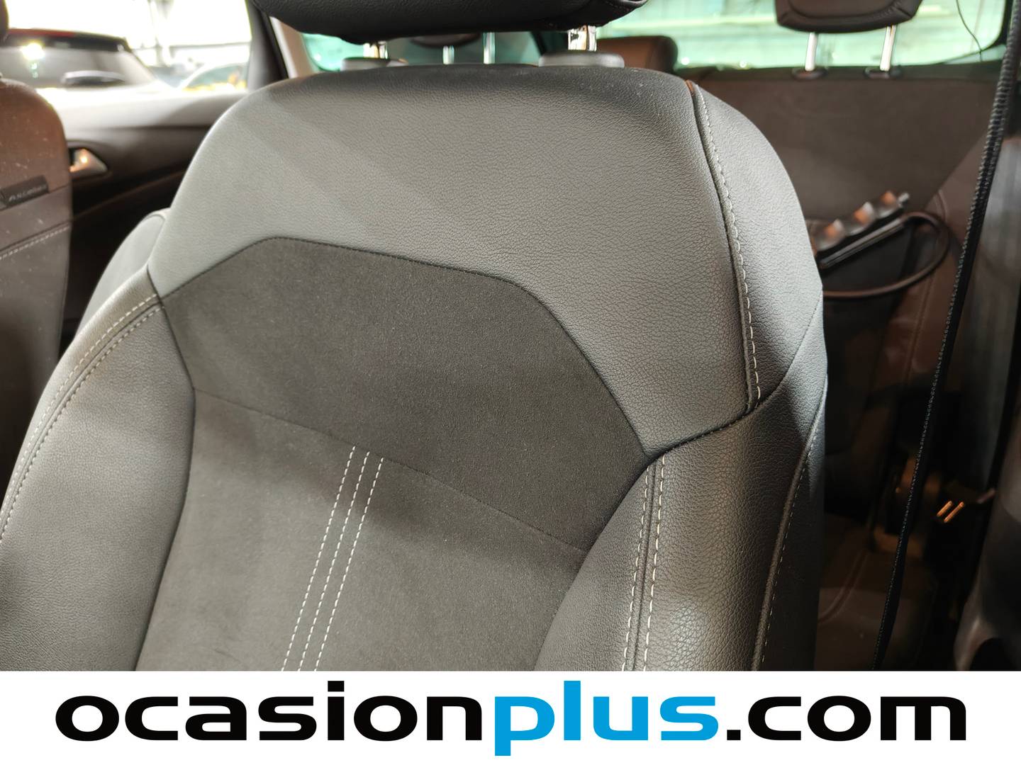 Opel Crossland Opel Crossland 1.2 Ultimate (110 CV) seminuevo