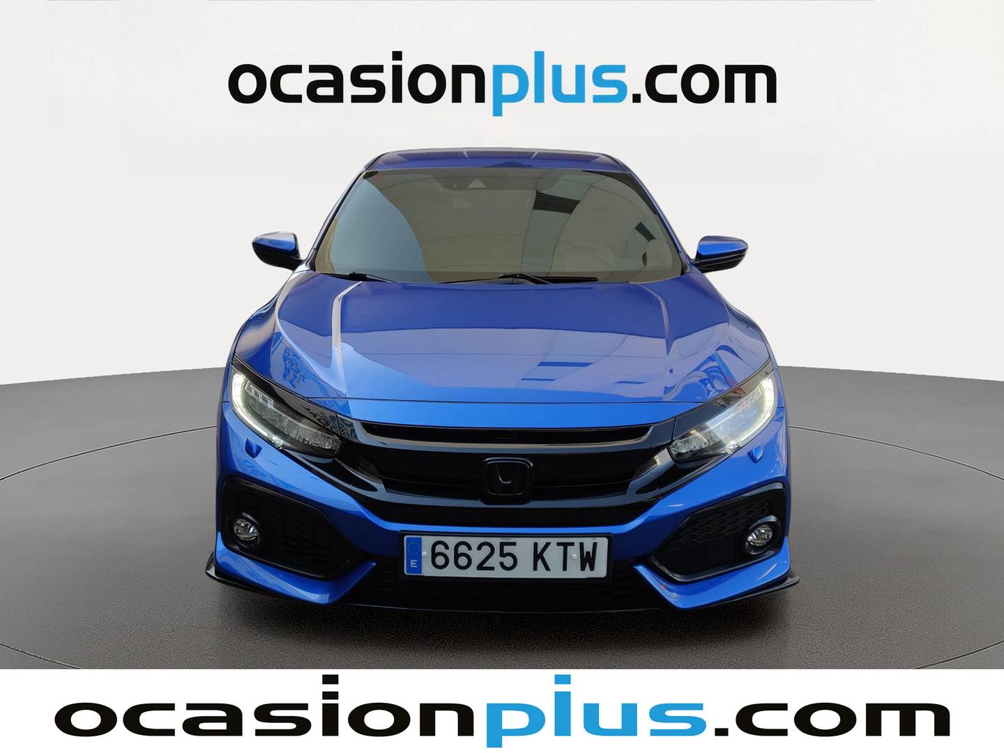 Honda Civic Honda Civic 1.5 I-VTEC Turbo Sport (182 CV) barato