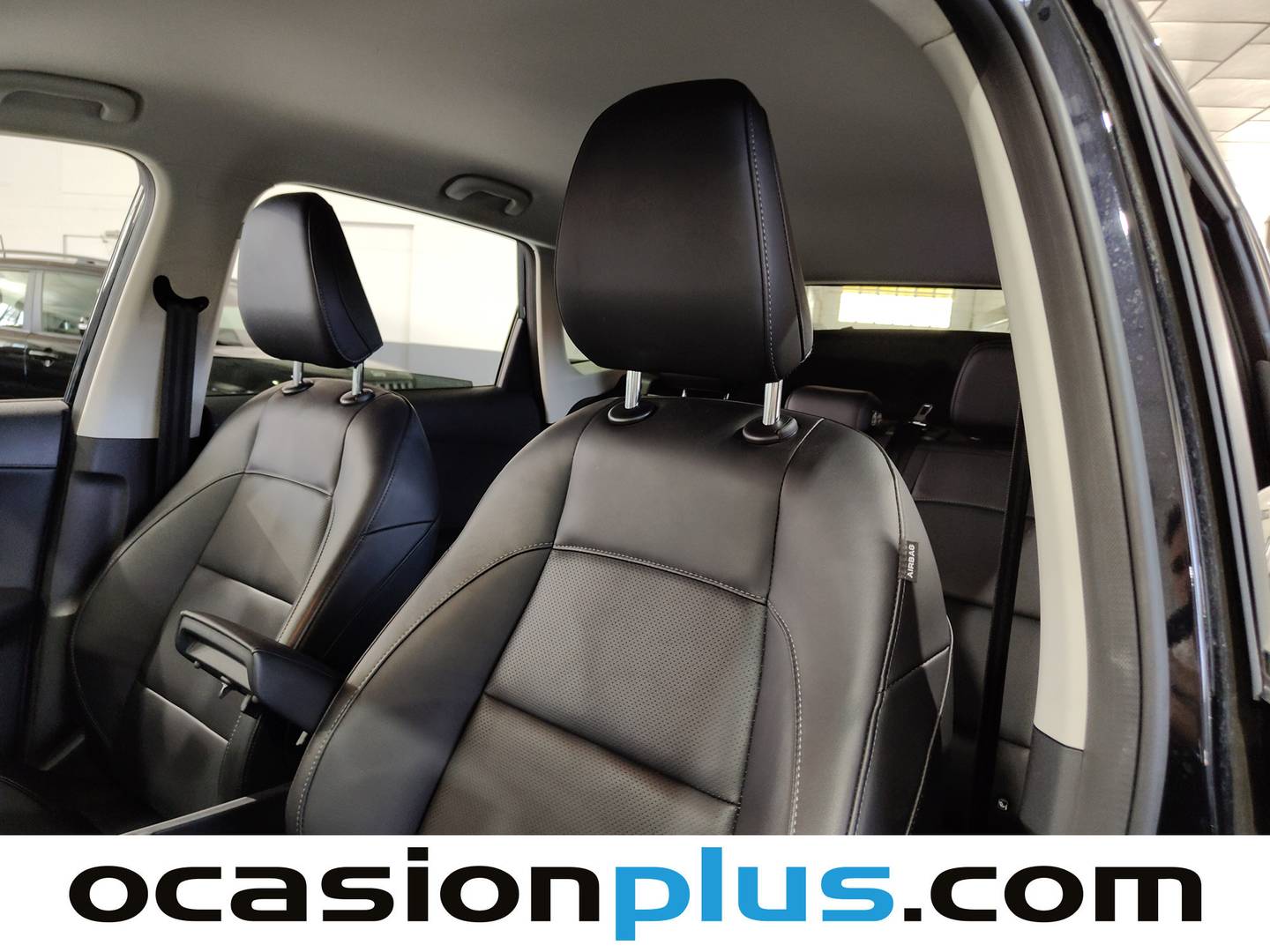 Extras y acabados del MG ZS MG ZS 1.5 Hybrid+ Luxury (197 CV)