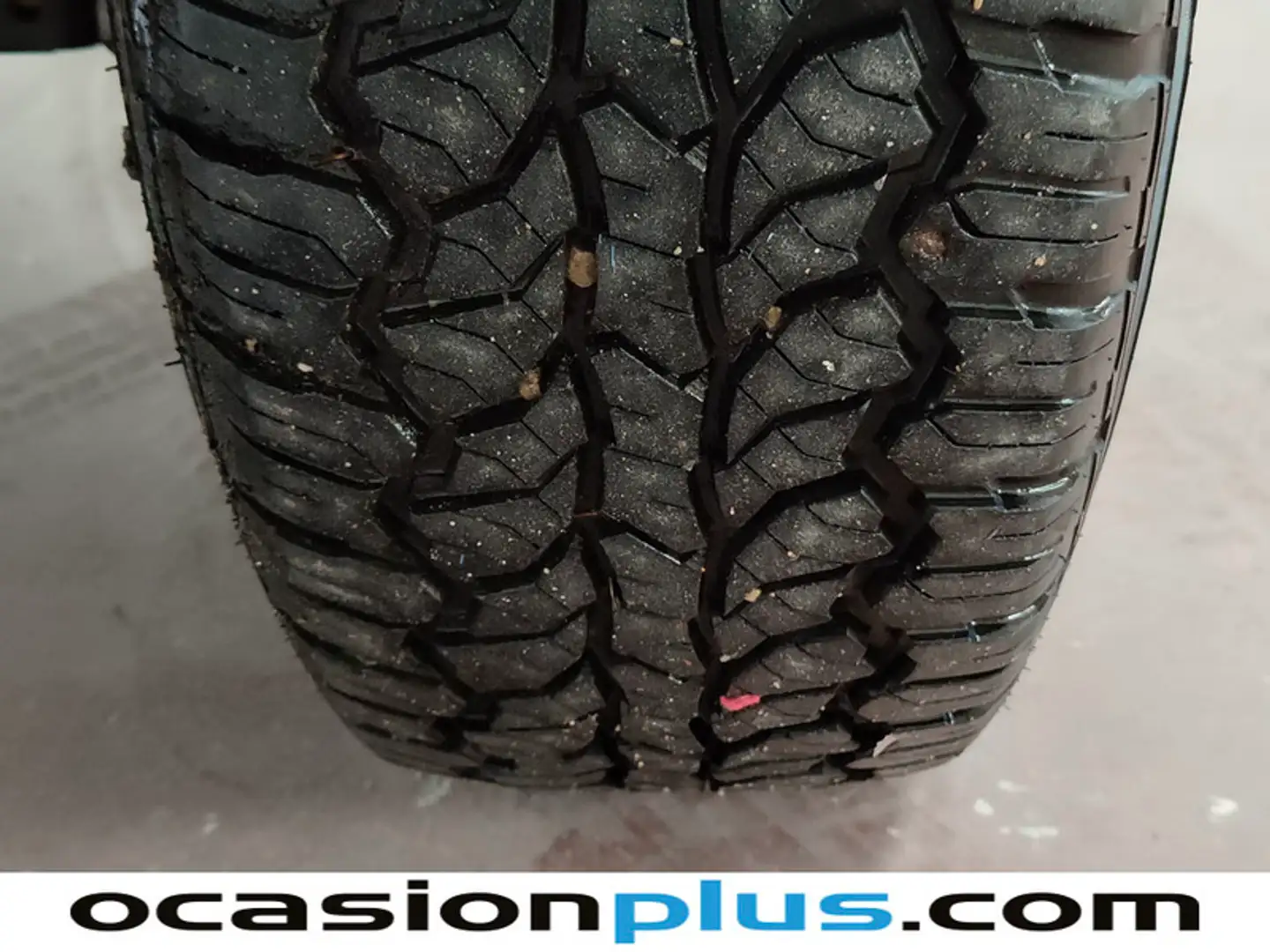 Foto Jeep Cherokee Jeep Cherokee 2.8 CRD Limited (163 CV)