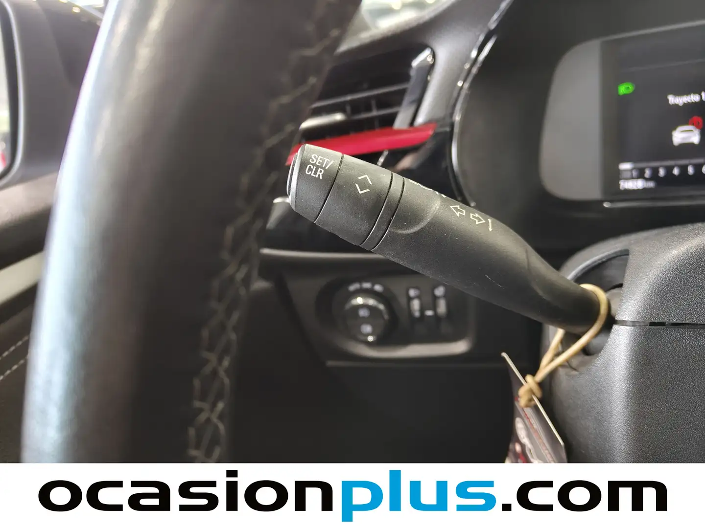 Foto Opel Corsa Opel Corsa 1.2 Turbo XHL GS-Line (100 CV)