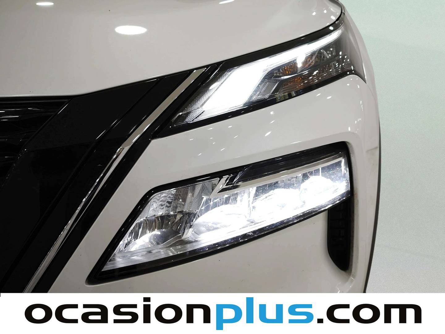 Nissan X-TRAIL Nissan X-Trail 1.5 e-4ORCE N-Connecta 4X4 AT (213 CV) 7 Plazas automático