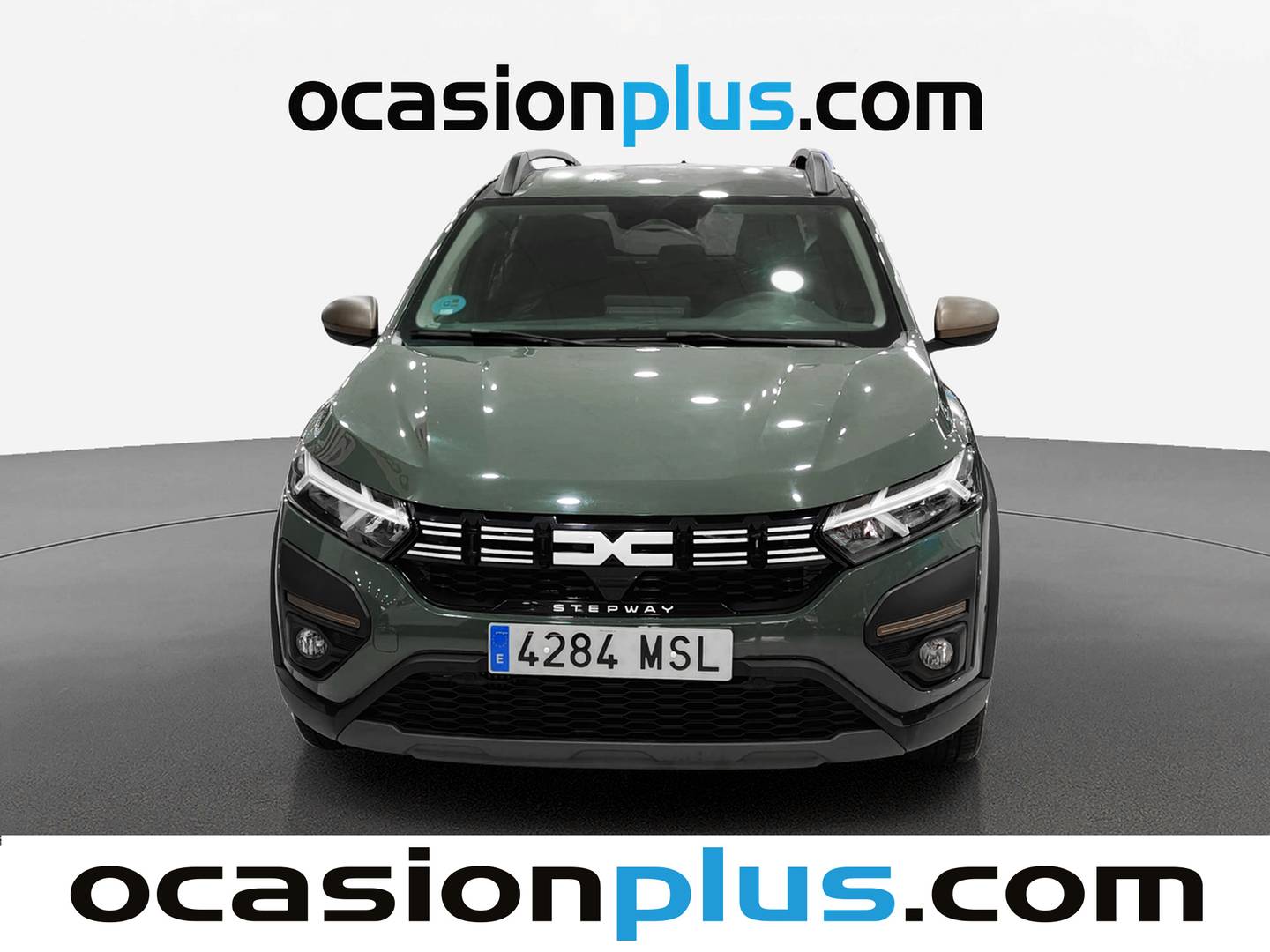 Foto Dacia Sandero Dacia Sandero Stepway Extreme Go TCe (110 CV)