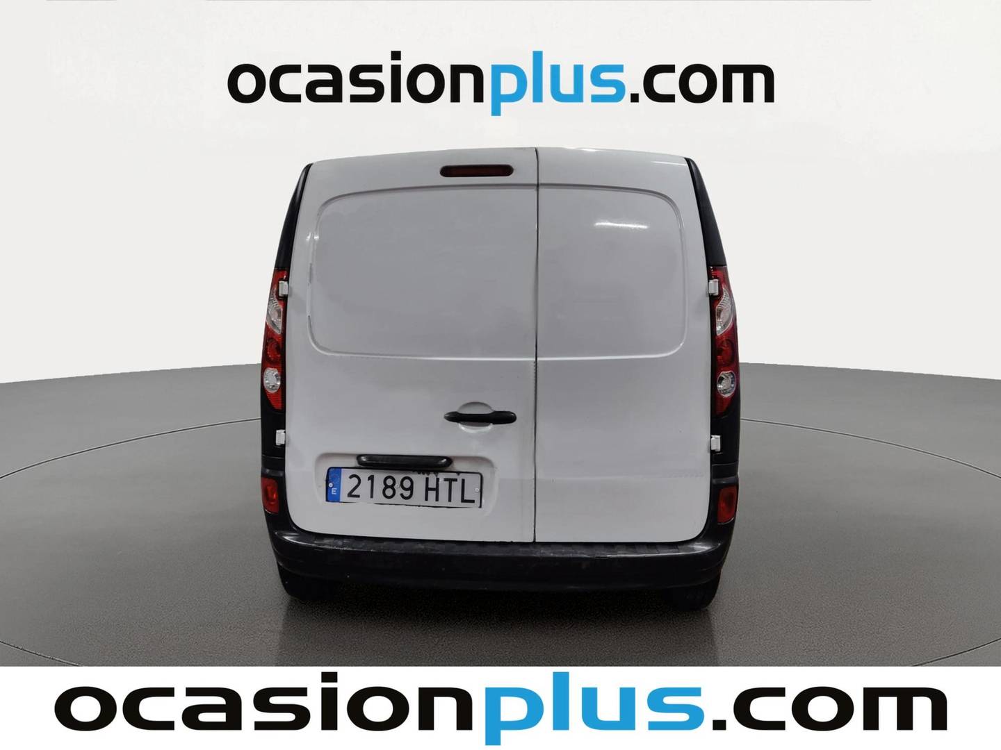 Renault Kangoo Furgón Renault Kangoo Furgon Profesional dCi (90 CV) barato