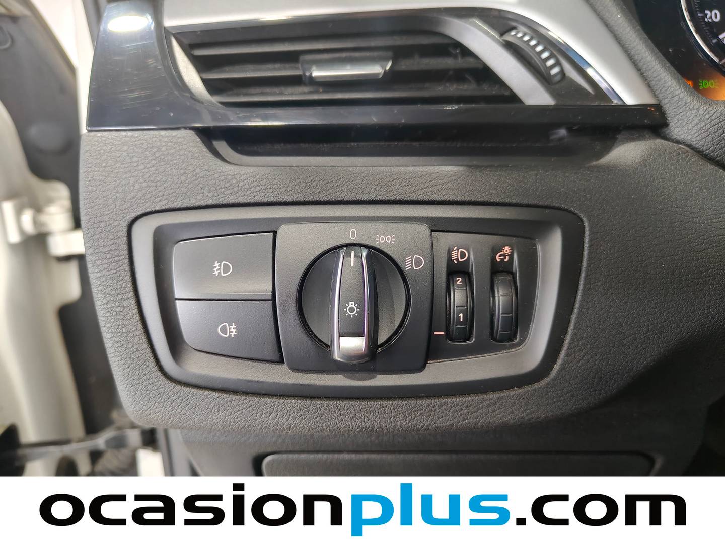 BMW X1 BMW X1 sDrive16d  ( 116 CV ) de segunda mano