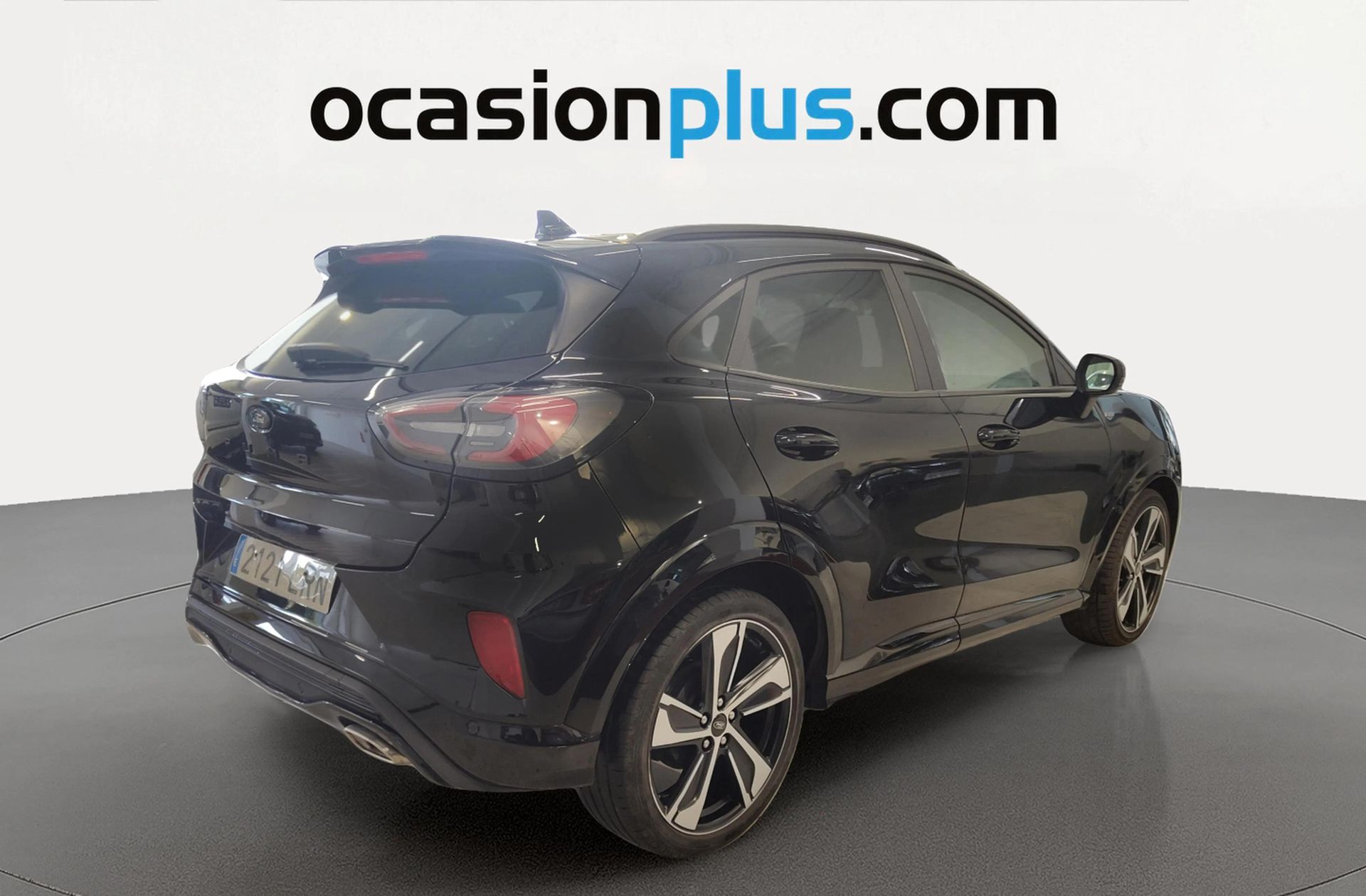 Ford Puma 1.0 EcoBoost MHEV ST-Line X - foto 4