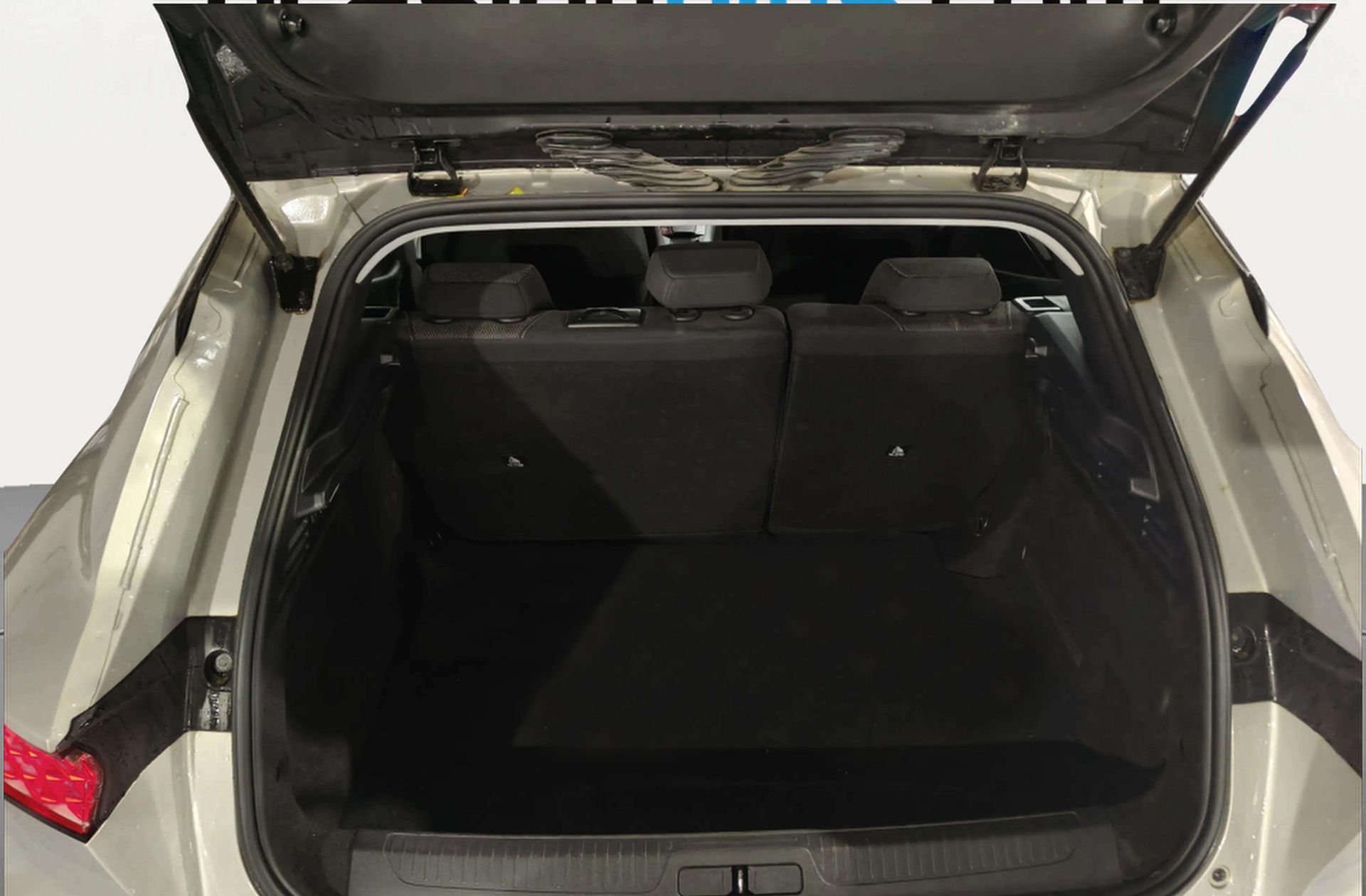 DS DS 4 BlueHDi 130 Bastille - foto 14