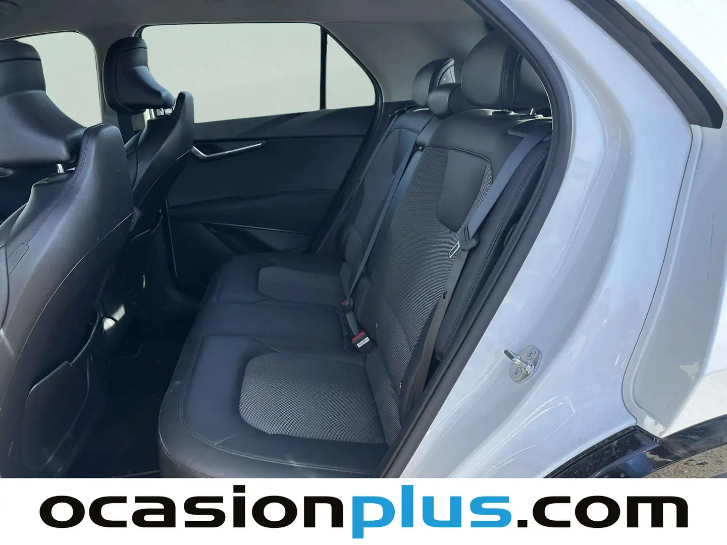 Foto KIA Niro Kia Niro 1.6 GDi HEV Drive (141 CV)