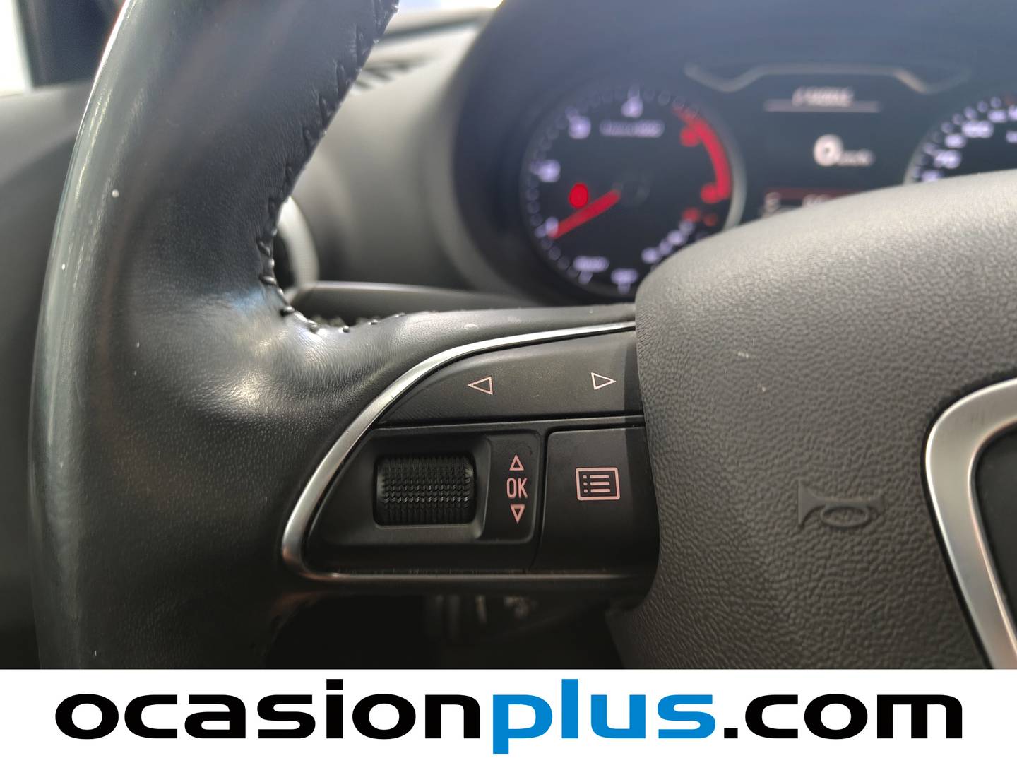 Audi A3 Audi A3 Sportback Advanced 1.6 TDI clean diesel (110 CV) S tronic seminuevo