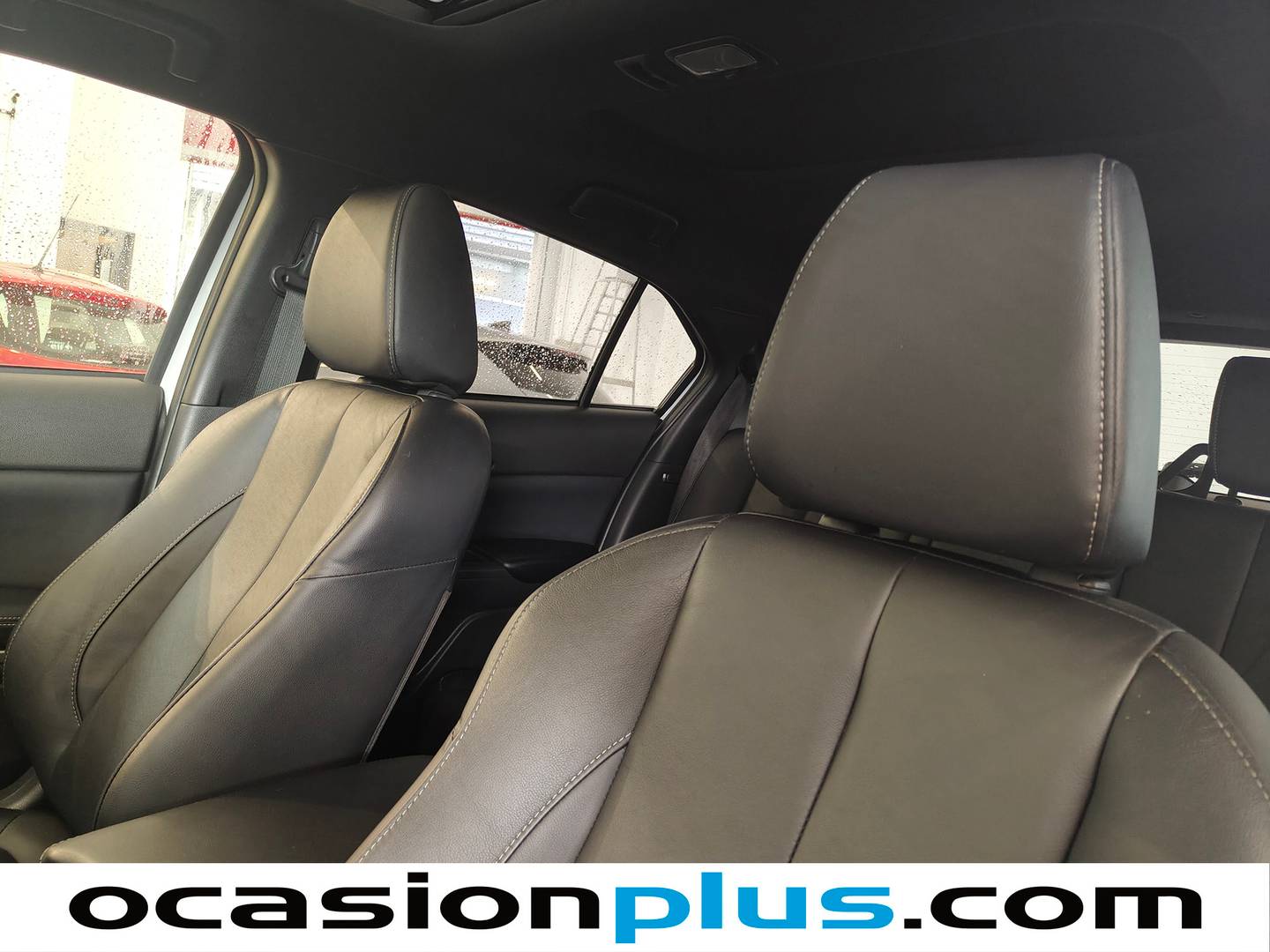 Extras y acabados del Mitsubishi Eclipse Cross Mitsubishi Eclipse Cross 2.4 PHEV Kaiteki+ 4WD Auto  (188 CV)