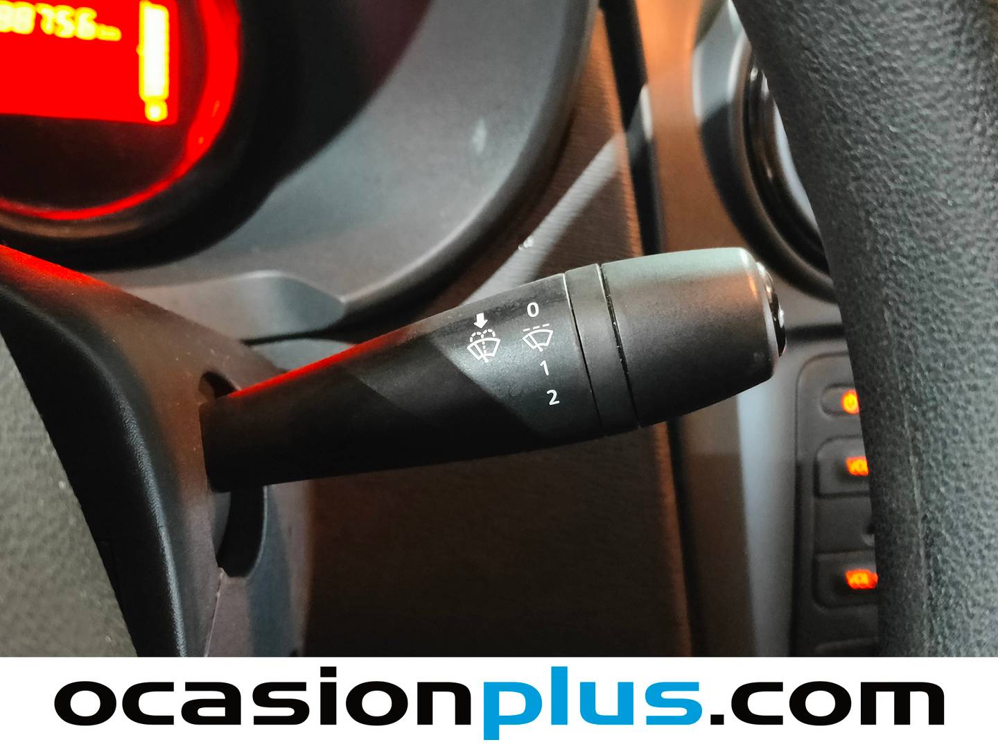 Dacia Dokker Dacia Dokker 1.6 GLP Essential (98 CV) seminuevo