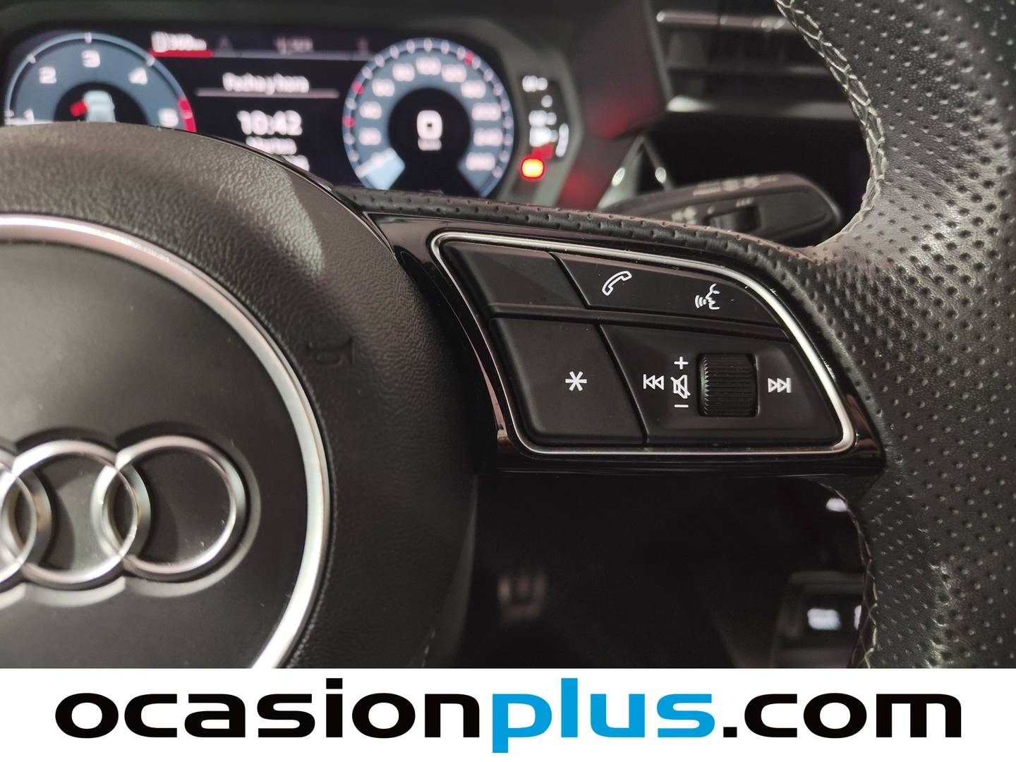 Audi A3 Audi A3 Sportback Genuine edition 30 TDI (116 CV) diésel