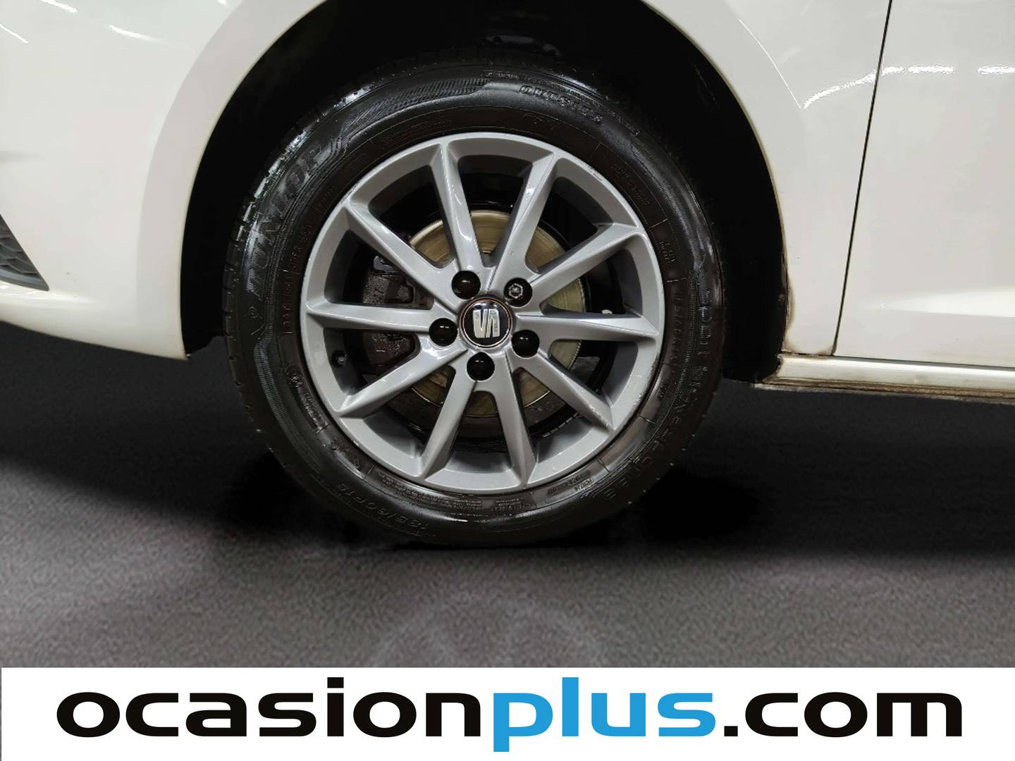 Equipamiento del Seat Ibiza Seat Ibiza 1.6 TDI Reference ITech 30 Aniversario (90 CV)