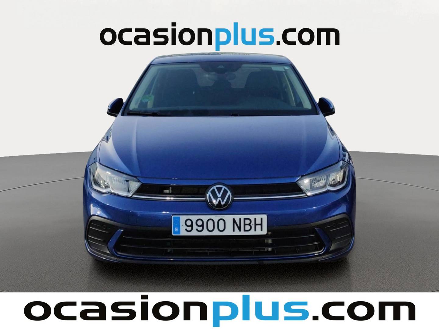 Volkswagen Polo Volkswagen Polo ``Más`` 1.0 TSI (95 CV) DSG al mejor precio