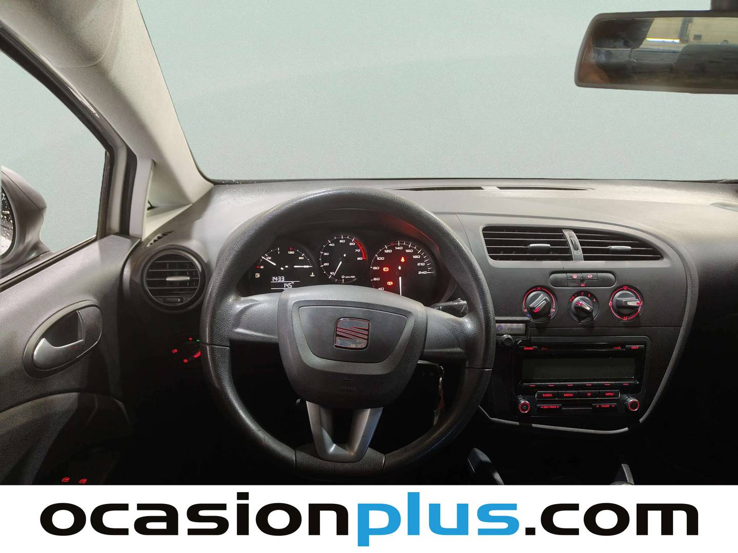 Foto Seat León SEAT León 1.4 Emocion (85 CV)