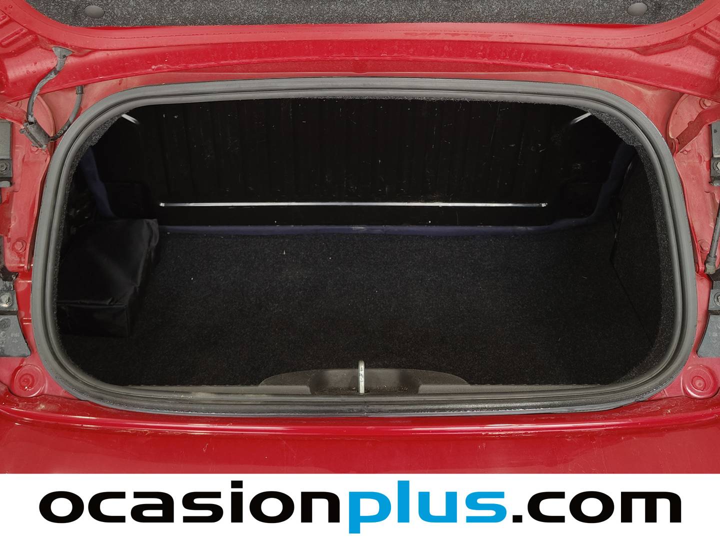 Fotos maletero Fiat 500C Fiat 500C 1.0 Hybrid Club  (70 CV)