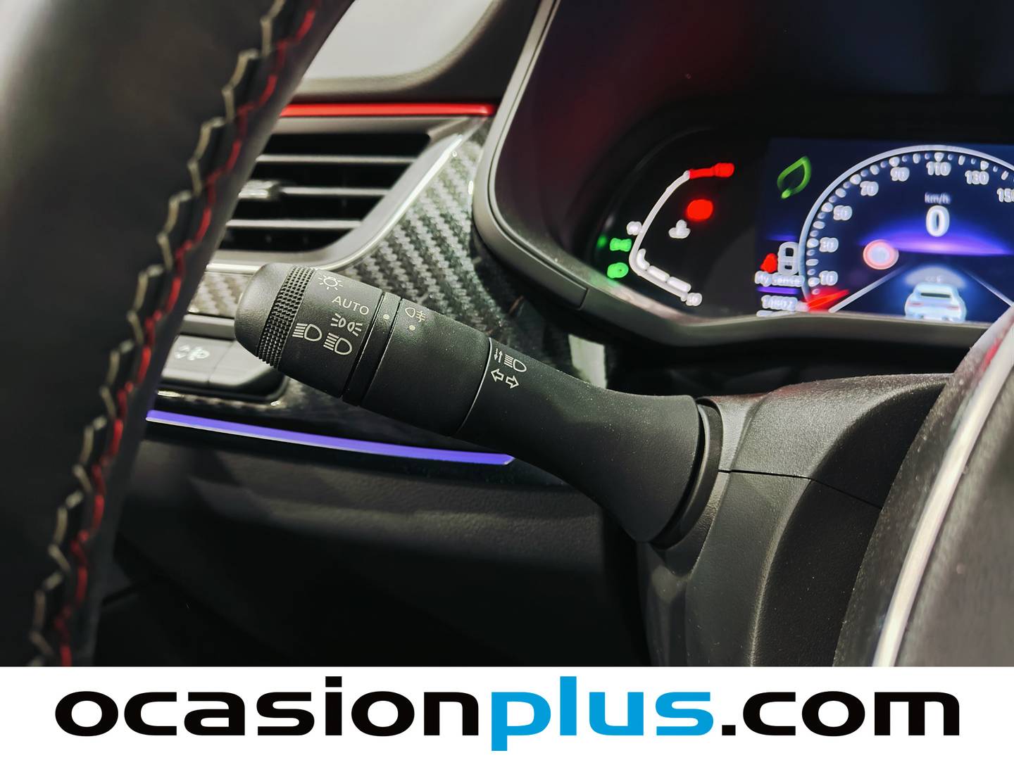 Foto Renault Arkana Renault Arkana RS Line TCe  (140 CV) EDC Microhíbrido