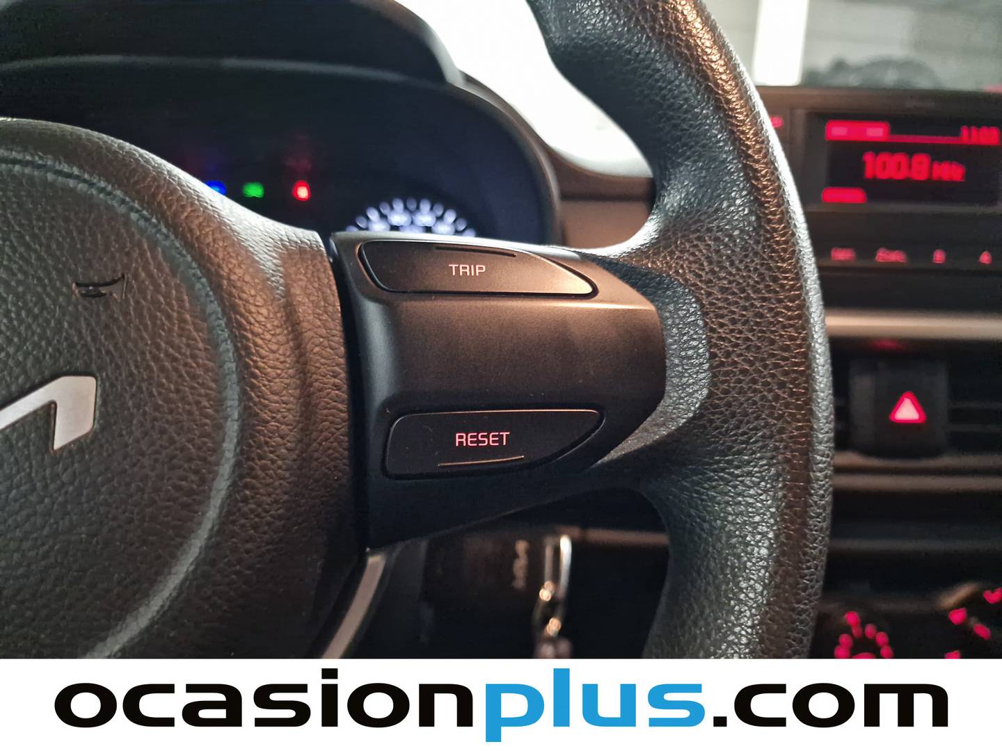 Foto KIA Picanto Kia Picanto 1.0 DPi Concept (67 CV)