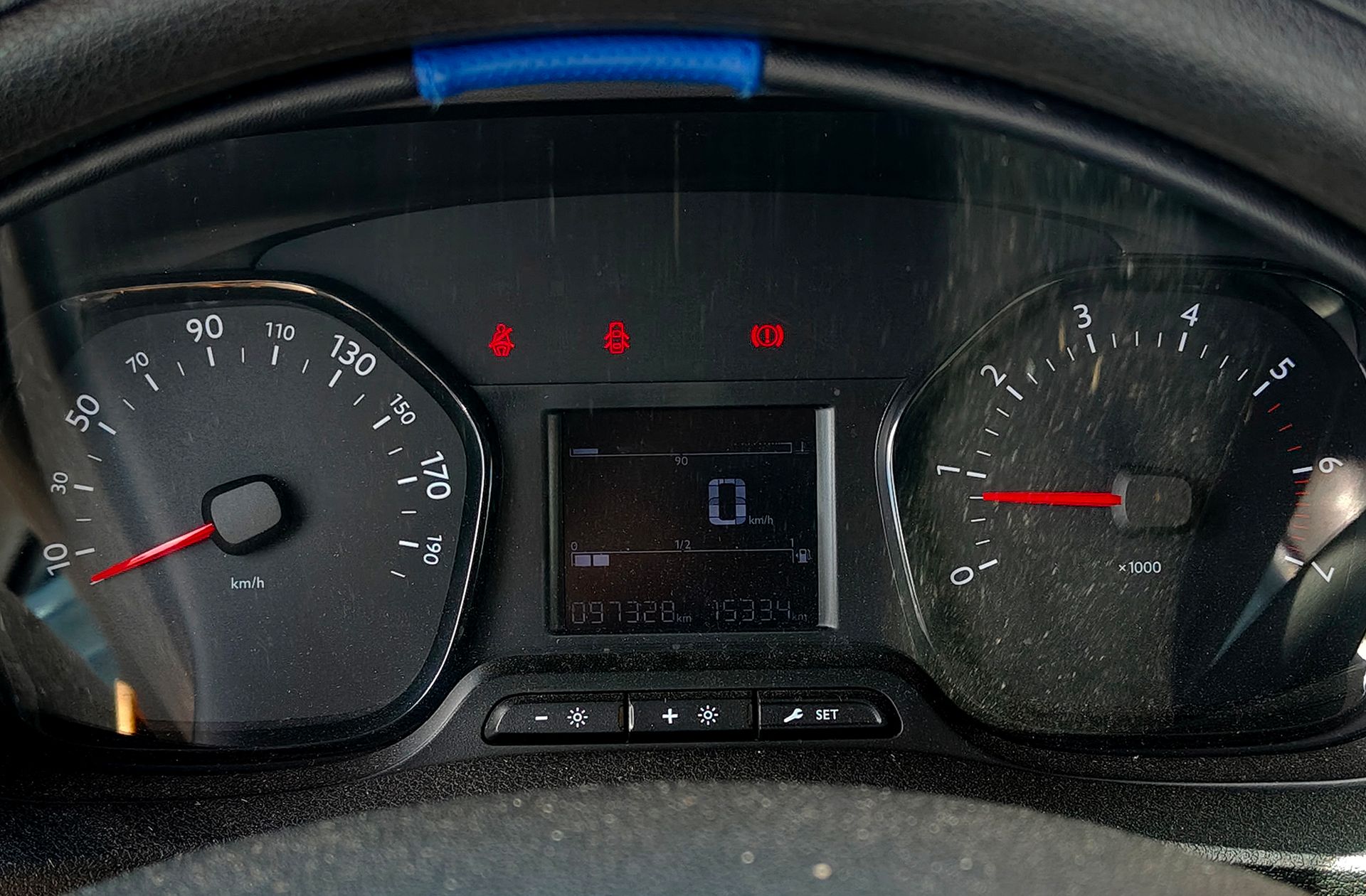 Citroën Jumpy Furgon BlueHDi 120 Talla XS Confort - foto 15