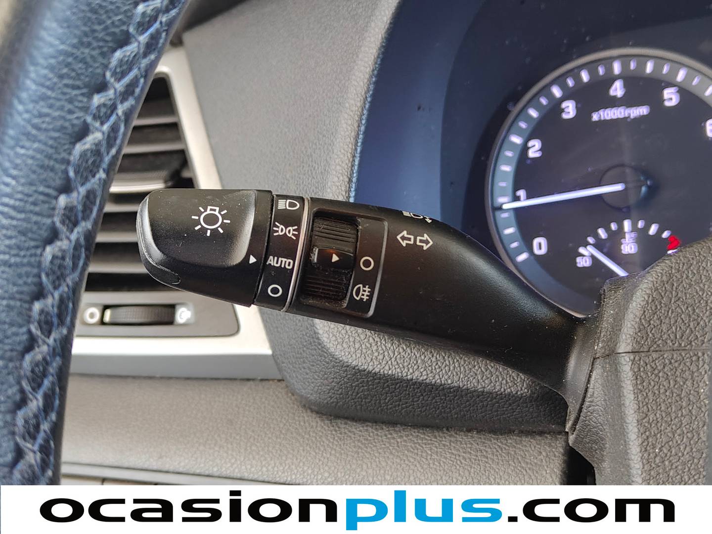 Hyundai Tucson Hyundai Tucson 1.6 GDI BlueDrive Essence 4x2 (131 CV) de ocasión